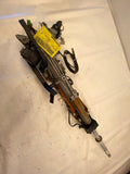 2007 - 2010 BMW X3 3.0L Steering Column Floor Shifter w/ Ignition Switch & Key