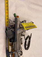 2007 - 2010 BMW X3 3.0L Steering Column Floor Shifter w/ Ignition Switch & Key