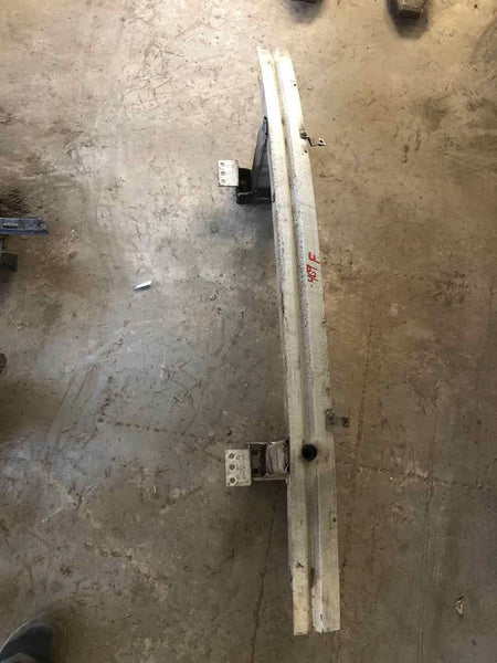 2004 - 2010 BMW X3 Sport Utility Front Bumper Reinforcement Impact Bar Assembly