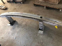 2004 - 2010 BMW X3 Sport Utility Front Bumper Reinforcement Impact Bar Assembly