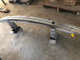 2004 - 2010 BMW X3 Sport Utility Front Bumper Reinforcement Impact Bar Assembly