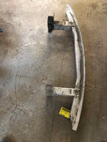 2004 - 2010 BMW X3 Sport Utility Front Bumper Reinforcement Impact Bar Assembly