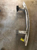 2004 - 2010 BMW X3 Sport Utility Front Bumper Reinforcement Impact Bar Assembly