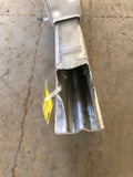 2004 - 2010 BMW X3 Sport Utility Front Bumper Reinforcement Impact Bar Assembly