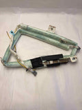 2013-2014 CHEVROLET SONIC Front Roof Curtain Air Bag Airbag Left Driver Side LH