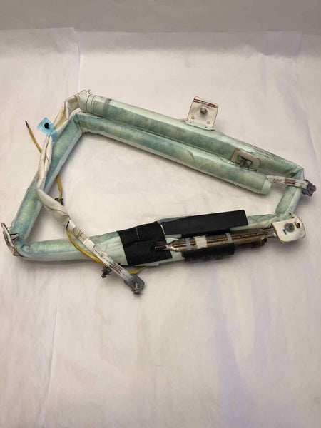 2013-2014 CHEVROLET SONIC Front Roof Curtain Air Bag Airbag Left Driver Side LH