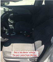 2013-2014 CHEVROLET SONIC Front Roof Curtain Air Bag Airbag Left Driver Side LH