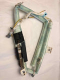 2013-2014 CHEVROLET SONIC Front Roof Curtain Air Bag Airbag Left Driver Side LH