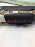 2013-2014 CHEVROLET SONIC Front Roof Curtain Air Bag Airbag Left Driver Side LH