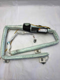 2013-2014 CHEVROLET SONIC Front Roof Curtain Air Bag Airbag Left Driver Side LH