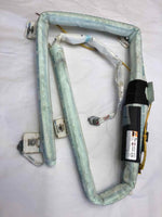 2013-2014 CHEVROLET SONIC Front Roof Curtain Air Bag Airbag Left Driver Side LH