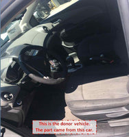 2013-2014 CHEVROLET SONIC Front Roof Curtain Air Bag Airbag Left Driver Side LH