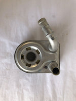 2017 - 2019 FORD ESCAPE 1.5L Engine Oil Cooler DS7G6B856AA