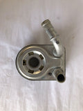 2017 - 2019 FORD ESCAPE 1.5L Engine Oil Cooler DS7G6B856AA