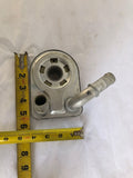 2017 - 2019 FORD ESCAPE 1.5L Engine Oil Cooler DS7G6B856AA