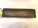 2016 TESLA S Hatchback Front Passenger Knee Dash Airbag SRS Restraint 100526000H