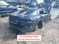 2016 TESLA S Hatchback Front Passenger Knee Dash Airbag SRS Restraint 100526000H