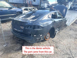 2016 TESLA S Hatchback Front Passenger Knee Dash Airbag SRS Restraint 100526000H