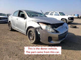 2011 - 2013 MAZDA 3 3I Sedan Air Bag Airbag Roof Curtain Shield Left Driver LH