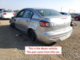 2011 - 2013 MAZDA 3 3I Sedan Air Bag Airbag Roof Curtain Shield Left Driver LH