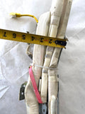 2002 - 2006 TOYOTA CAMRY XLE Sedan Air Bag Airbag Roof Curtain Shield Right RH