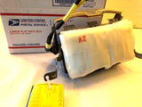 2012-2019 TOYOTA PRIUS Air Bag Instrument Panel Airbag Front Passenger Dash RH