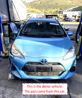 2012-2019 TOYOTA PRIUS Air Bag Instrument Panel Airbag Front Passenger Dash RH