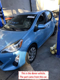 2012-2019 TOYOTA PRIUS Air Bag Instrument Panel Airbag Front Passenger Dash RH