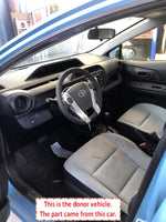 2012-2019 TOYOTA PRIUS Air Bag Instrument Panel Airbag Front Passenger Dash RH