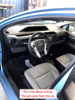 2012-2019 TOYOTA PRIUS Air Bag Instrument Panel Airbag Front Passenger Dash RH