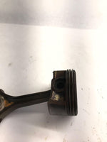2003-2006 BMW 325I Engine Piston With Connecting Rod Assembly 2.5L 2 Pieces 147K