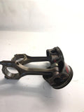 2003-2006 BMW 325I Engine Piston With Connecting Rod Assembly 2.5L 2 Pieces 147K