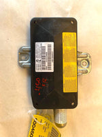 2001-2006 BMW X5 Air Bag Sensor Module Airbag Safety Front Right Passenger Door