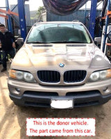 2001-2006 BMW X5 Air Bag Sensor Module Airbag Safety Front Right Passenger Door