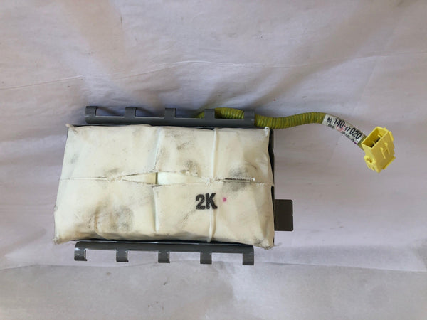 2006 - 2009 TOYOTA PRIUS Airbag Front Dash Air Bag Right Passenger Side RH OEM