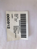 2006 - 2009 TOYOTA PRIUS Airbag Front Dash Air Bag Right Passenger Side RH OEM