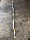 2004-2009 TOYOTA PRIUS Airbag Front Upper Room Air Bag Right Passenger Side OEM
