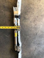 2004-2009 TOYOTA PRIUS Airbag Front Upper Room Air Bag Right Passenger Side OEM