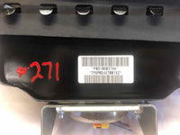 2007 - 2009 DODGE CALIBER Front Dash Airbag Air Bag Right Passenger Side RH OEM