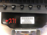 2007 - 2009 DODGE CALIBER Front Dash Airbag Air Bag Right Passenger Side RH OEM