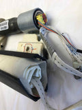 2007 - 2012 DODGE CALIBER Front Roof Upper Curtain Air Bag Right Passenger Side