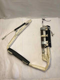 2007-2012 DODGE CALIBER Front Roof Upper Curtain Airbag Air Bag Left Driver Side