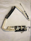 2007-2012 DODGE CALIBER Front Roof Upper Curtain Airbag Air Bag Left Driver Side
