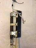2007-2012 DODGE CALIBER Front Roof Upper Curtain Airbag Air Bag Left Driver Side