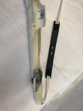 2007-2012 DODGE CALIBER Front Roof Upper Curtain Airbag Air Bag Left Driver Side