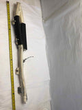 2007-2012 DODGE CALIBER Front Roof Upper Curtain Airbag Air Bag Left Driver Side