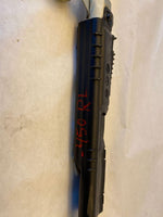 2004 - 2006 BMW X5 Air Bag Airbag Safety Rear Roof Curtain Driver Side Left LH