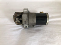 2010 - 2013 MAZDA 3 Engine Starter Motor P/N LF8JB 2.0L 111K Miles A/T Sedan OEM
