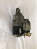 2010 - 2013 MAZDA 3 Engine Starter Motor P/N LF8JB 2.0L 111K Miles A/T Sedan OEM
