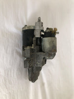 2010 - 2013 MAZDA 3 Engine Starter Motor P/N LF8JB 2.0L 111K Miles A/T Sedan OEM